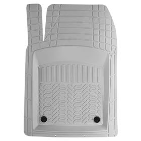 EMN Gri Renault Fluence 09-16 3D Havuzlu Profesyonel Profesyonel-666 Oto Paspas