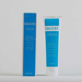 Emodex 100 ml Cream