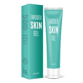 Emodex 100 ml Skin Gel