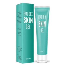 Emodex 100 ml Skin Gel
