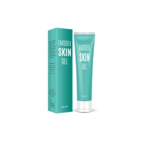 Emodex 100 ml Skin Gel