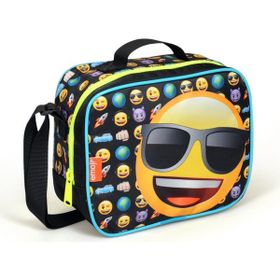 Emoji 22816 Beslenme Çantası