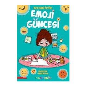 Emoji Güncesi - Sefa Ceran Öztürk