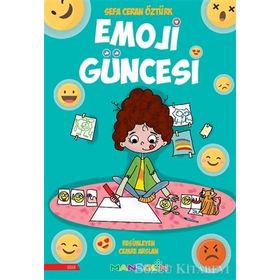 Emoji Güncesi - Sefa Ceran Öztürk