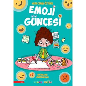 Emoji Güncesi - Sefa Ceran Öztürk