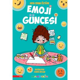 Emoji Güncesi - Sefa Ceran Öztürk