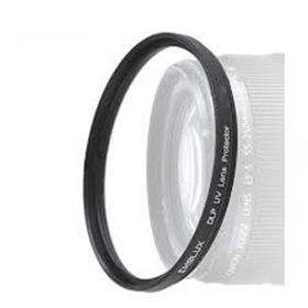 Emolux 37 mm UV Filtre