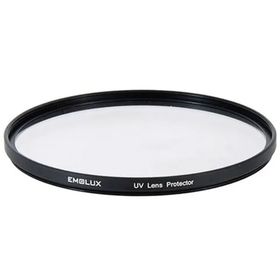 Emolux 40.5 mm UV Filtre