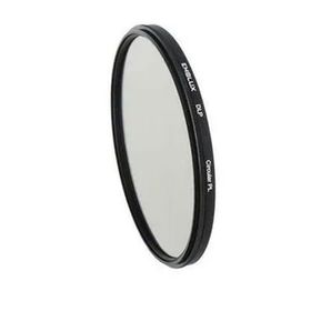 Emolux 55 mm DLP CPL Filtre