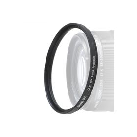 Emolux 55mm Slim UV Filtre