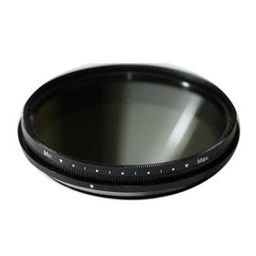 Emolux 58mm ND Filtre