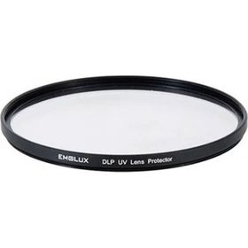 Emolux 67 mm UV Filtre