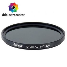 Emolux 67mm ND Filtre