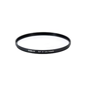 Emolux 77 mm DLP Uv Slim Filtre
