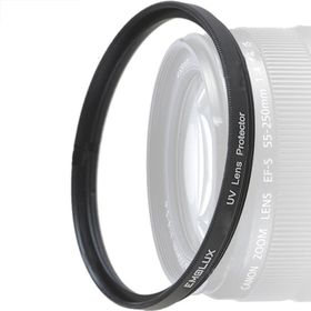 Emolux 77 mm UV Filtre