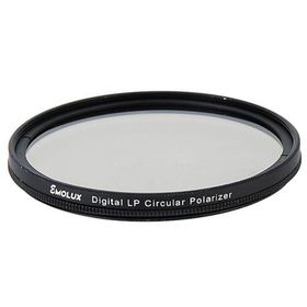 Emolux 82 mm DLP CPL Filtre