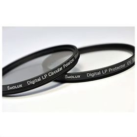 Emolux FP-58 58 mm Filtre
