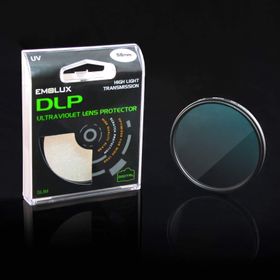 Emolux FU-77 77 mm Filtre