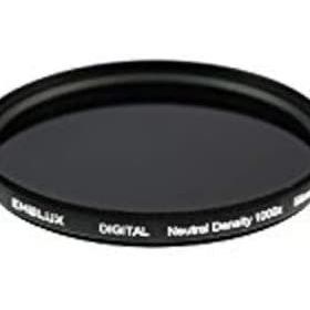 Emolux Pro Hd Nd1000 FE-58 58 mm Filtre