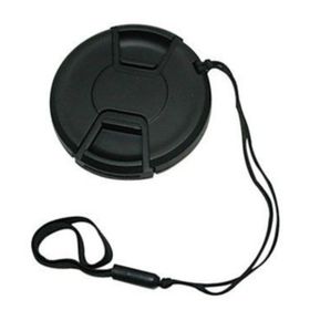 Emora FK-49 Lens Kapağı