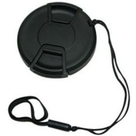 Emora FK-58 Lens Kapağı