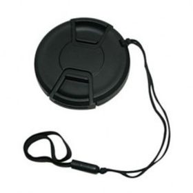 Emora FK-77 Lens Kapağı