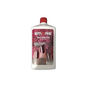 Emors 1000 ml Saf Aseton