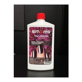 Emors 1000 ml Saf Aseton