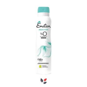 Emotion Aqua Kiss 150 ML Deodorant