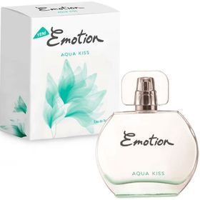 Emotion Aqua Kiss EDT 50 ml Kadın Parfüm