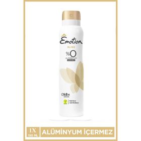 Emotion Bliss 150 ml Deodorant
