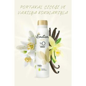 Emotion Bliss 150 ml Deodorant