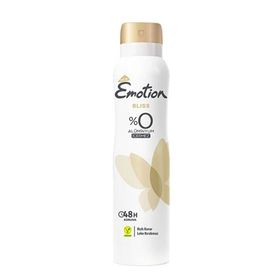 Emotion Bliss 150 ml Deodorant