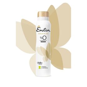 Emotion Bliss 200 ml Deodorant