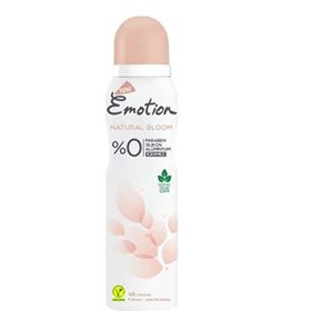 Emotion Bloom 150 ml Sprey Deodorant