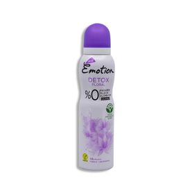 Emotion Floral Detox 150 ml Kadın Deodorant
