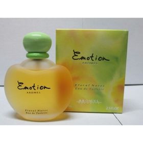 Emotion Floral Notes EDT 75 ml Kadın Parfüm