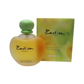 Emotion Floral Notes EDT 75 ml Kadın Parfüm
