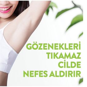 Emotion Fresh 6x150 ml Kadın Sprey Deodorant