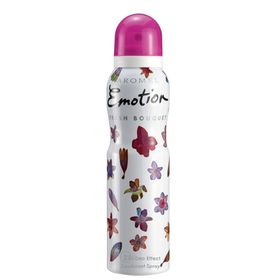 Emotion Fresh Bouquet 150 ml Kadın Deodorant