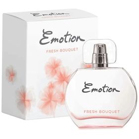 Emotion Fresh Bouquet 50 ml Kadın Parfüm