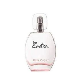 Emotion Fresh Bouquet EDT 50 ml Bayan Parfümü