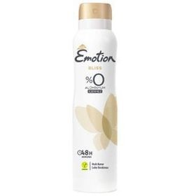 Emotion Gold Bliss 150 ml Kadın Sprey Deodorant