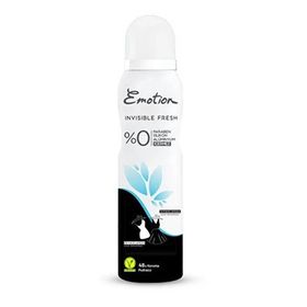 Emotion Invisible Fresh 150 ml Kadın Sprey Deodorant
