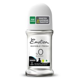 Emotion Invisible Fresh 50 ml Roll-On