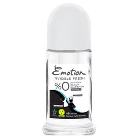 Emotion Invisible Fresh 50 ml Roll-On