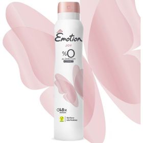 Emotion Joy 150 ml Deodorant