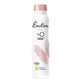 Emotion Joy 150 ml Deodorant