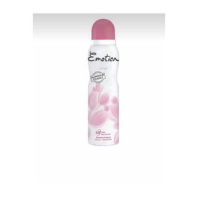 Emotion Love 100 ml Sprey Deodorant