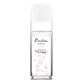 Emotion Love 100 ml Sprey Deodorant